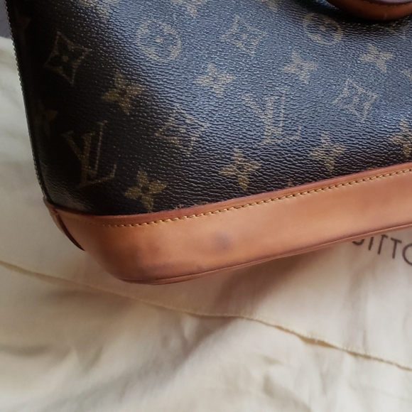 LV Alma PM - Picture 12 of 16